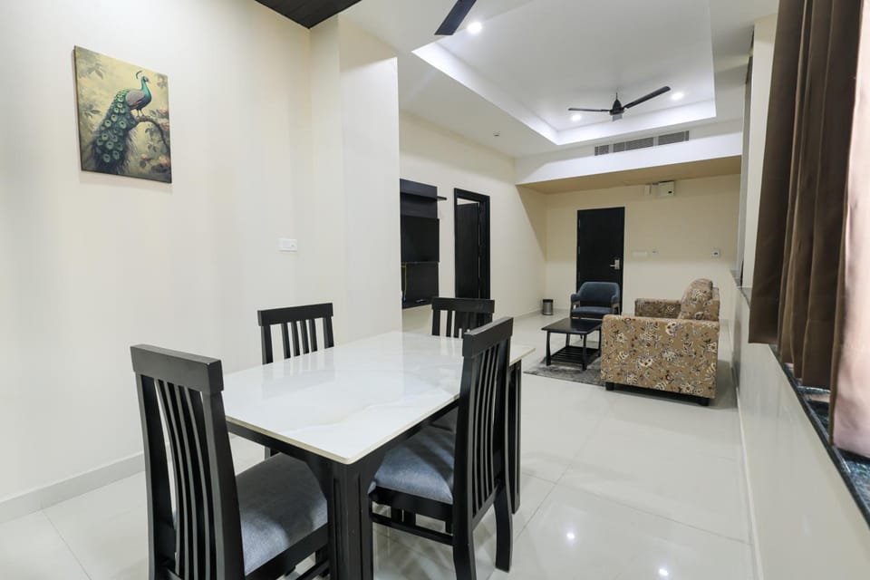 HOTEL RAAGA INN Hotel in Tirupati