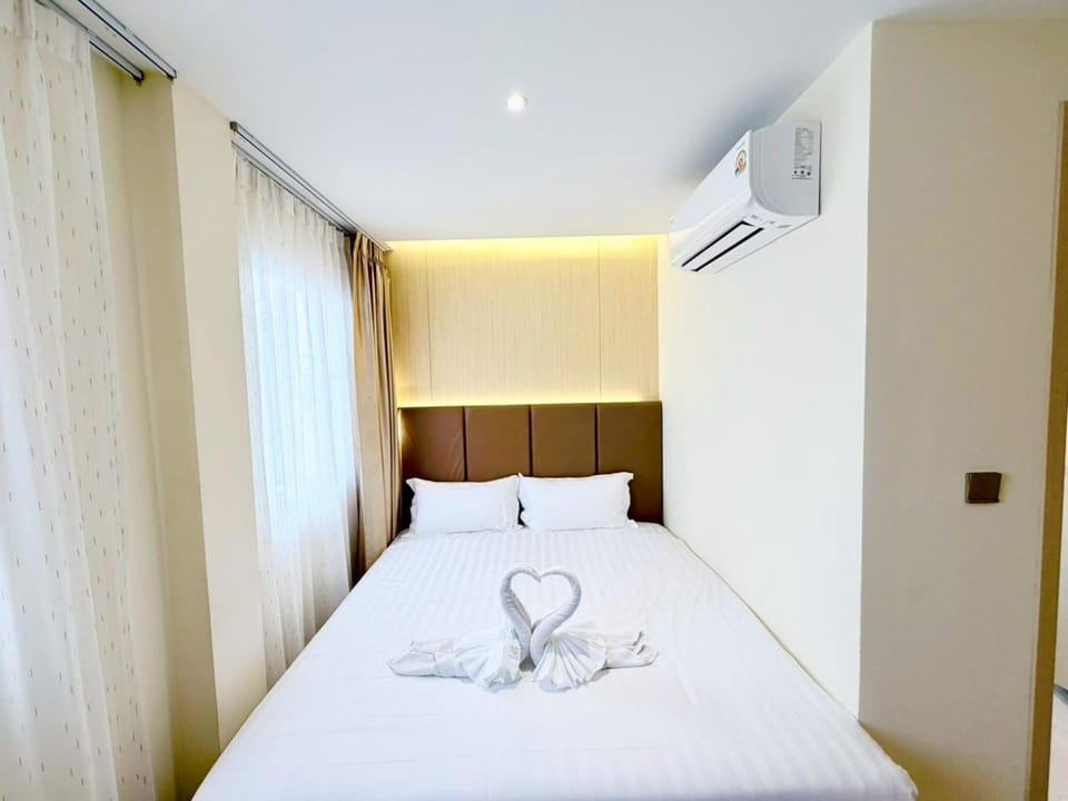 Le Hong Hotel, Pratunam Hotel in Bangkok