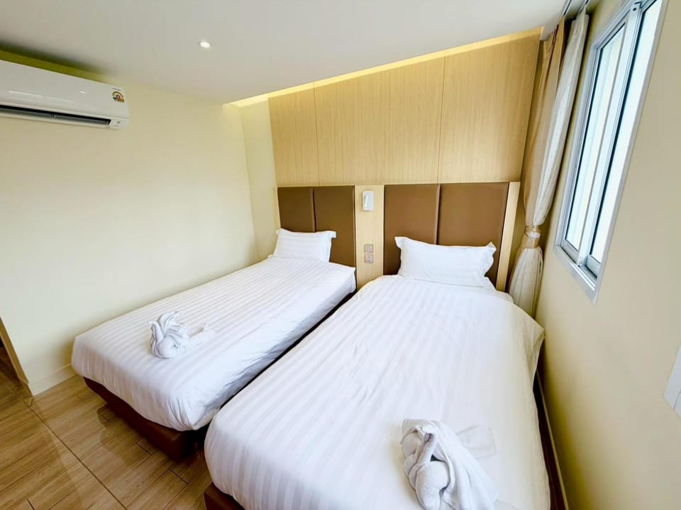 Le Hong Hotel, Pratunam Hotel in Bangkok