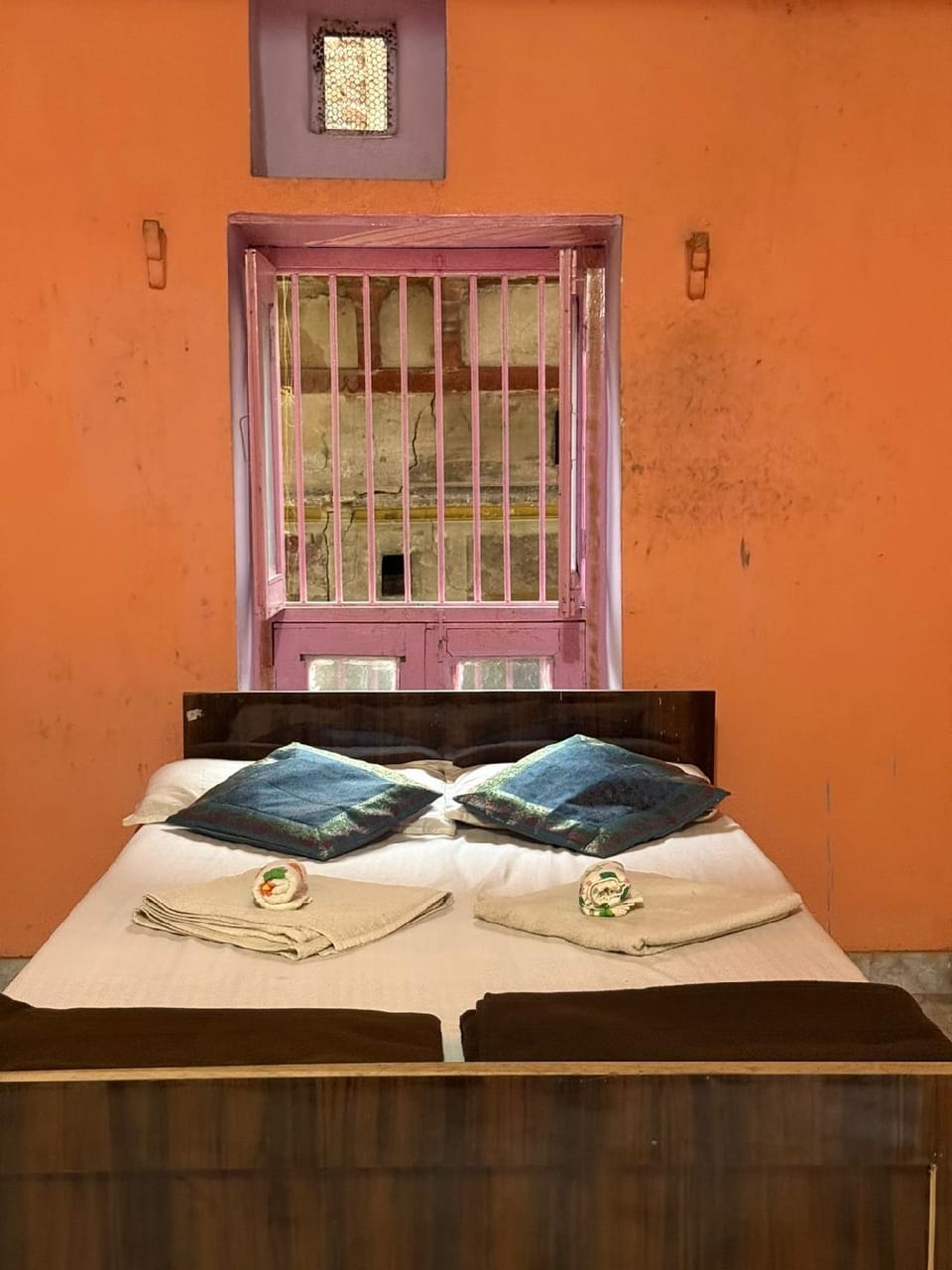 Shri old kashi heritage inn Hotel in Varanasi