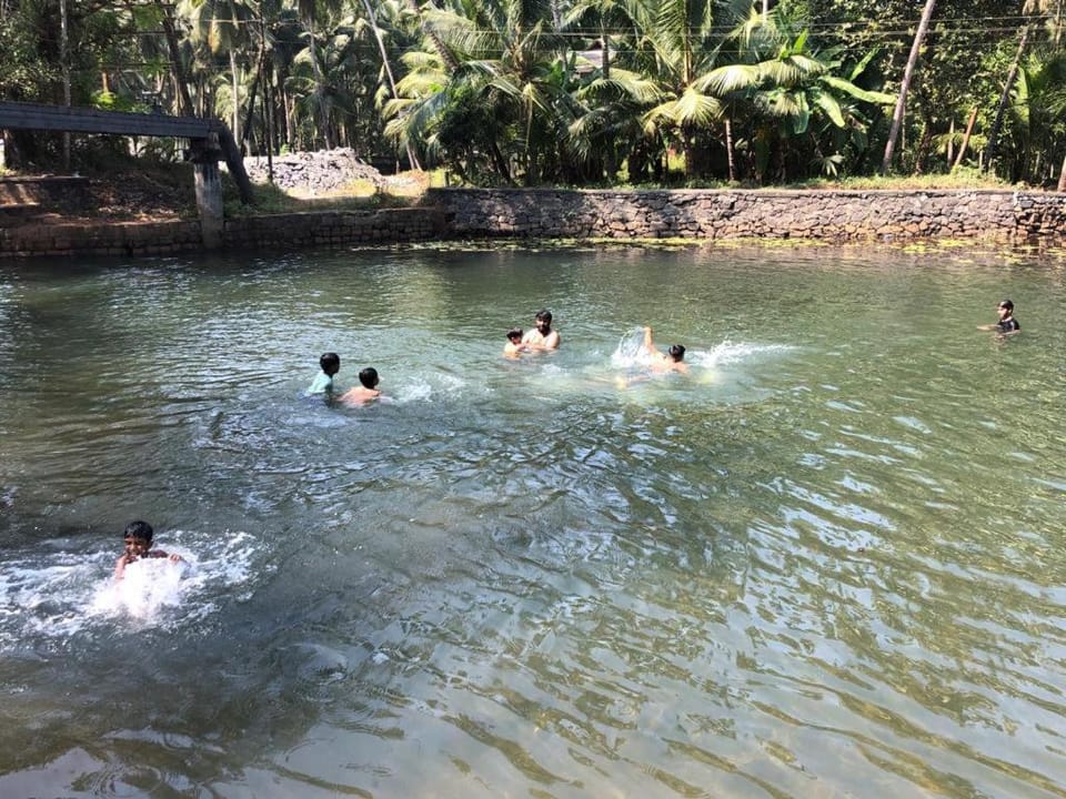 Sathar Resort Resort in Kozhikode