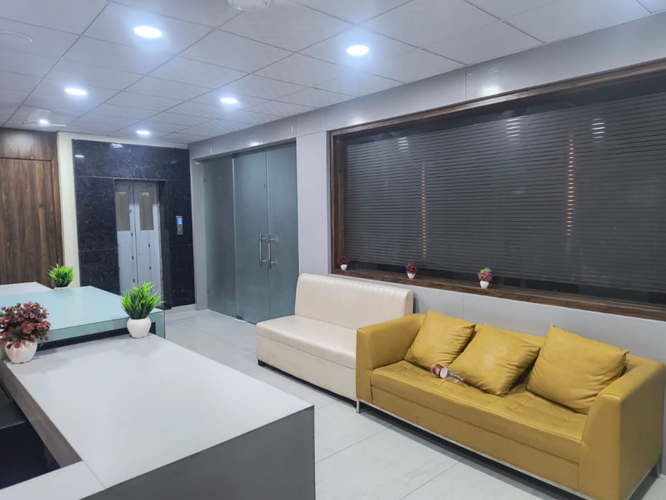  Nova Eleven By StayApart Hotel in Uttar Pradesh