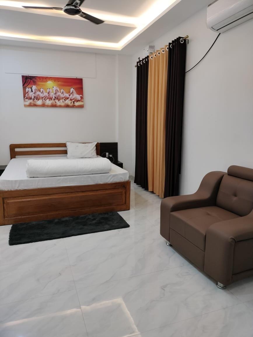 Hotel Raj Hotel in India