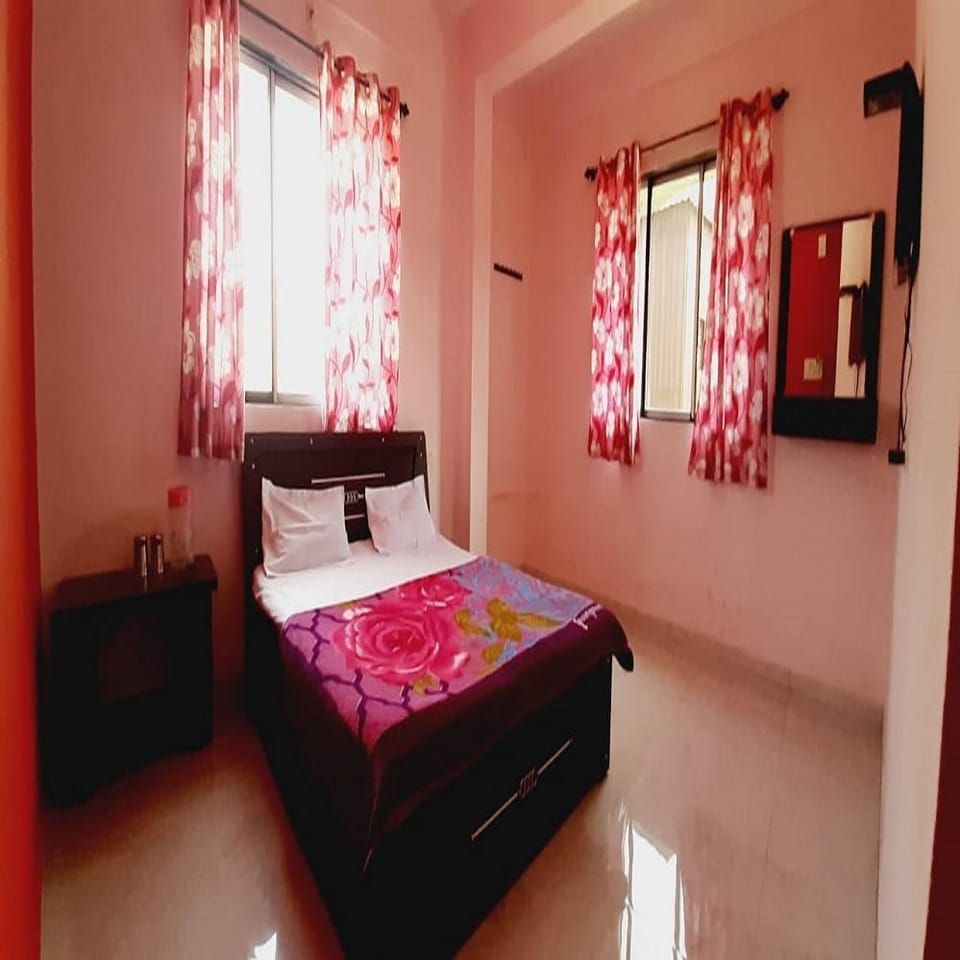Nature View Residency Hotel in Mahabaleshwar