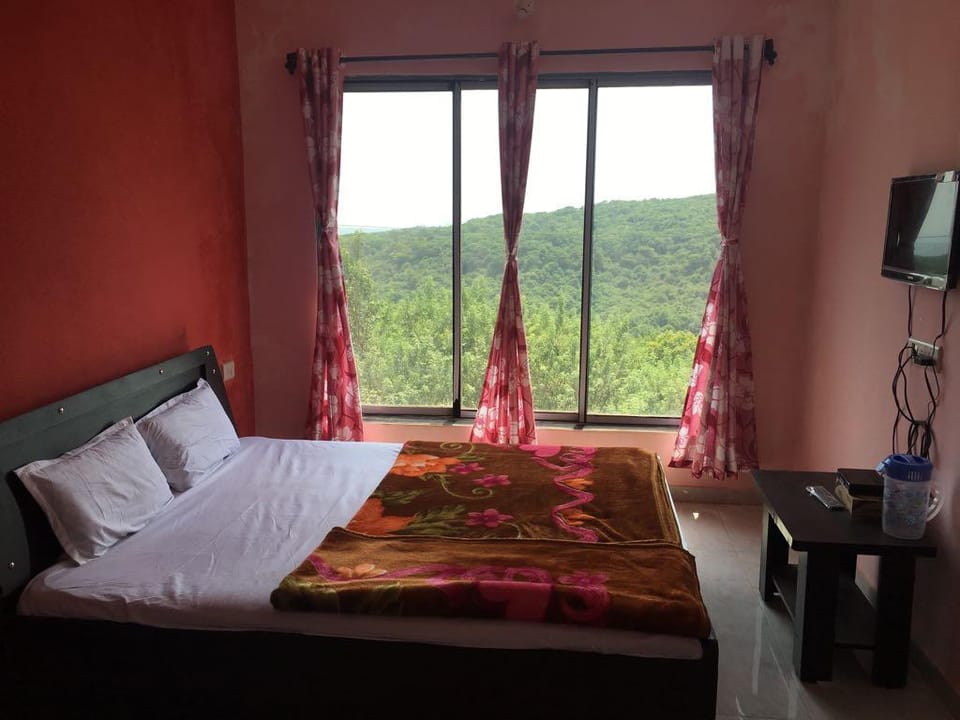 Nature View Residency Hotel in Mahabaleshwar