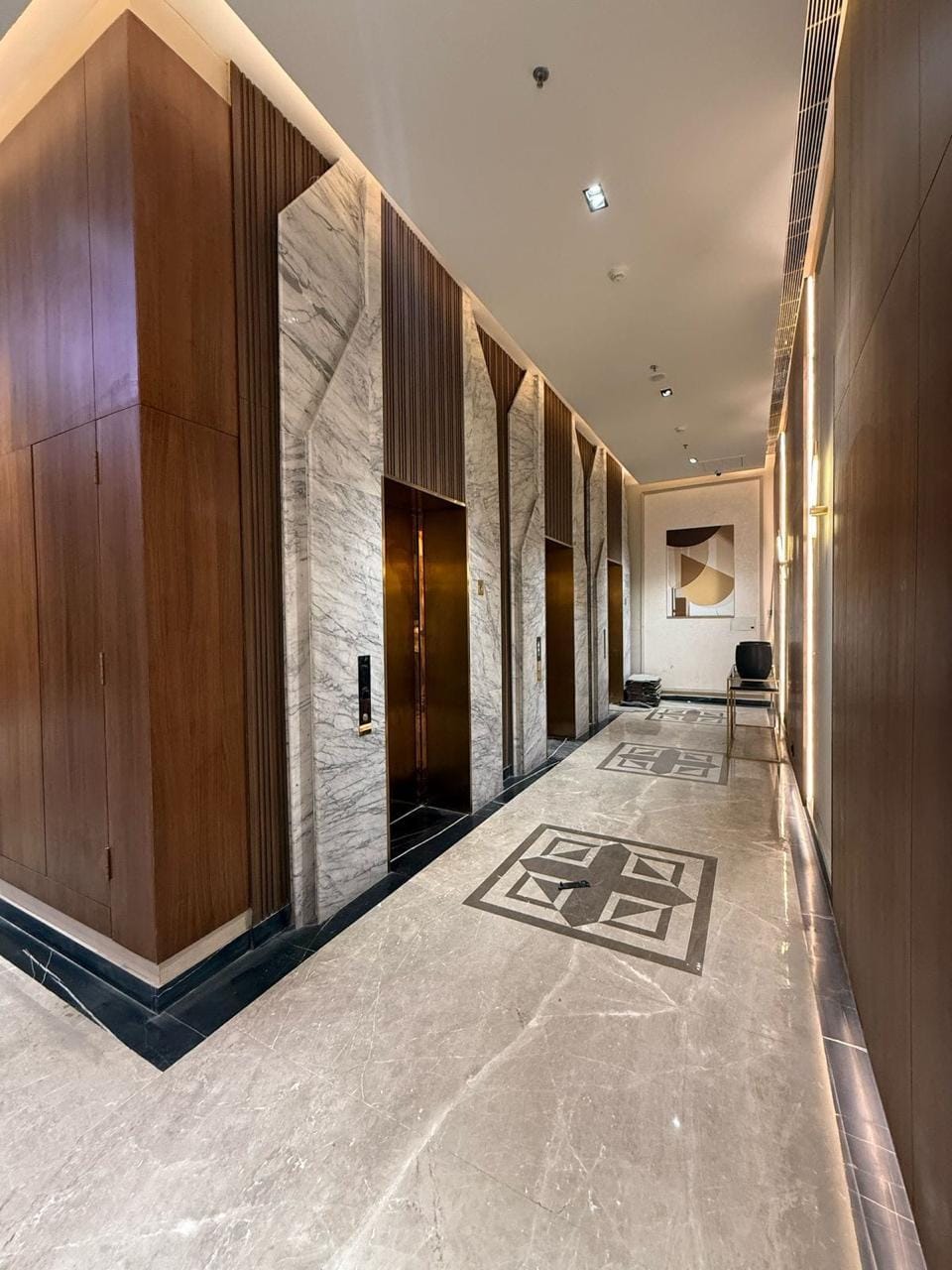 THE COZY CORNER STAY Hotel in Noida