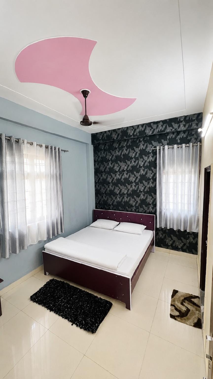 Hotel Mahananda Hotel in Lucknow