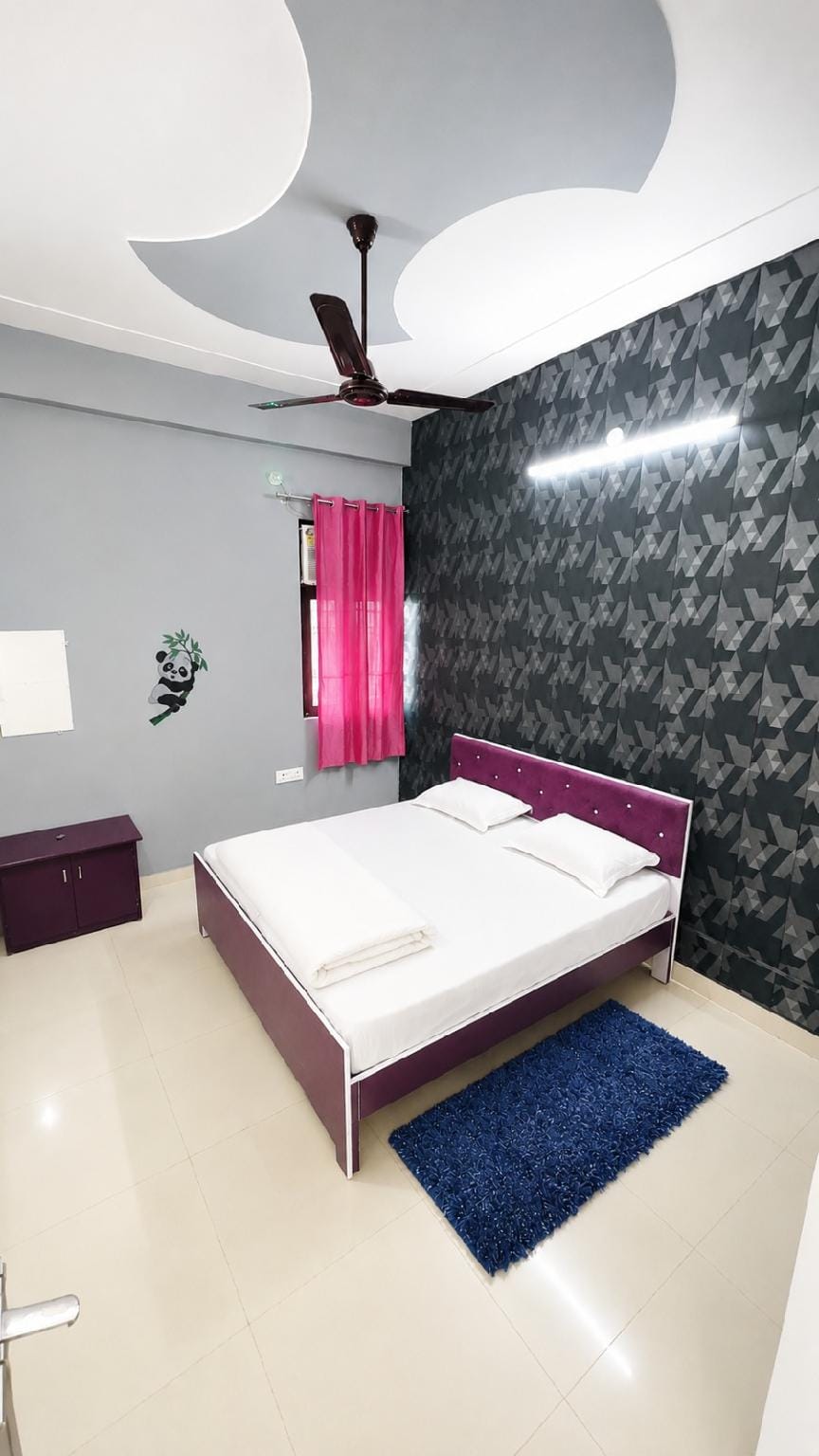 Hotel Mahananda Hotel in Lucknow