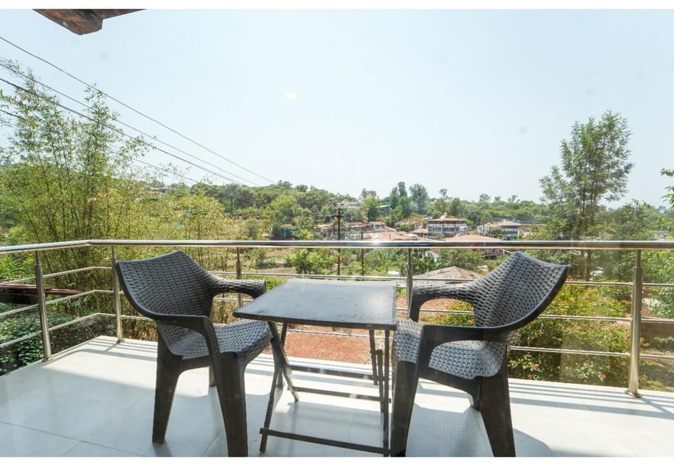  Raaya Regency Mahabaleshwar Hotel in Maharashtra