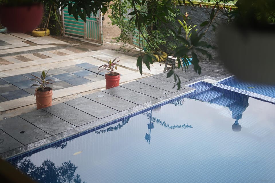 Stingary Woods Neral  Resort in Maharashtra