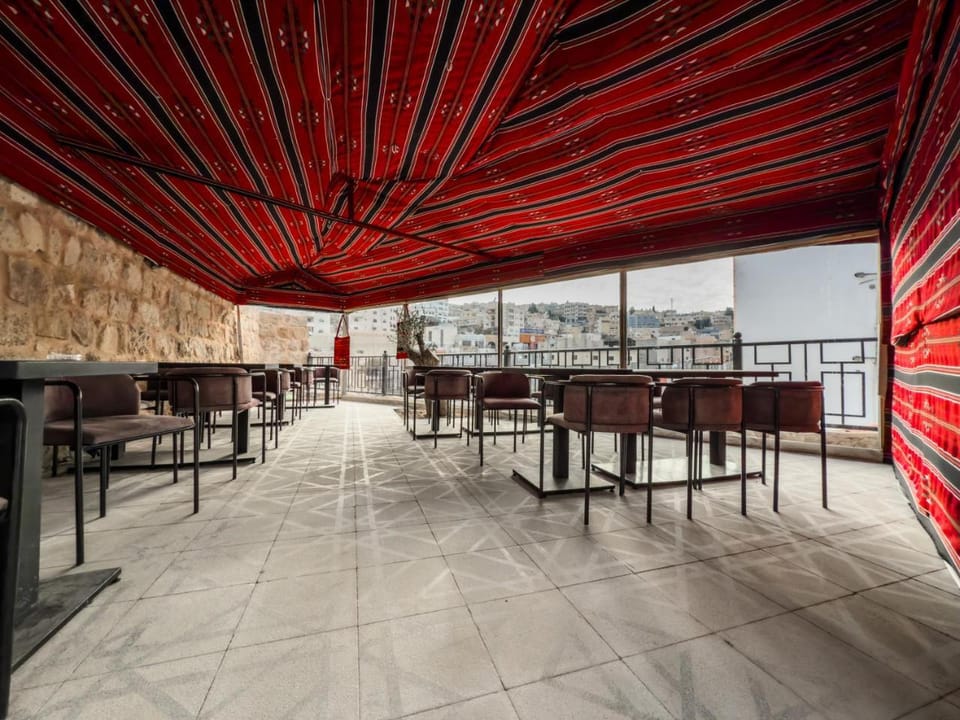 Petra Karam Hotel Hotel in Africa