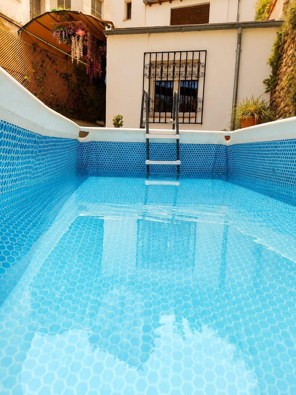 La Espera Hotel in Granada