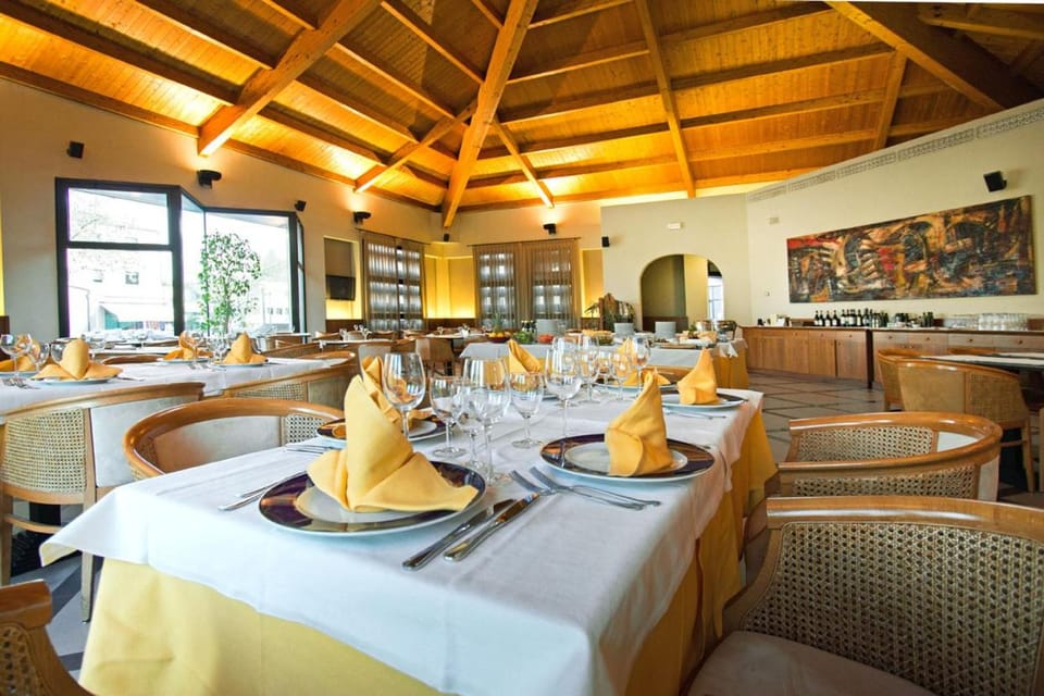 Hotel President Hotel in Emilia-Romagna