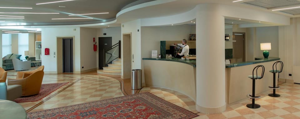 Hotel President Hotel in Emilia-Romagna