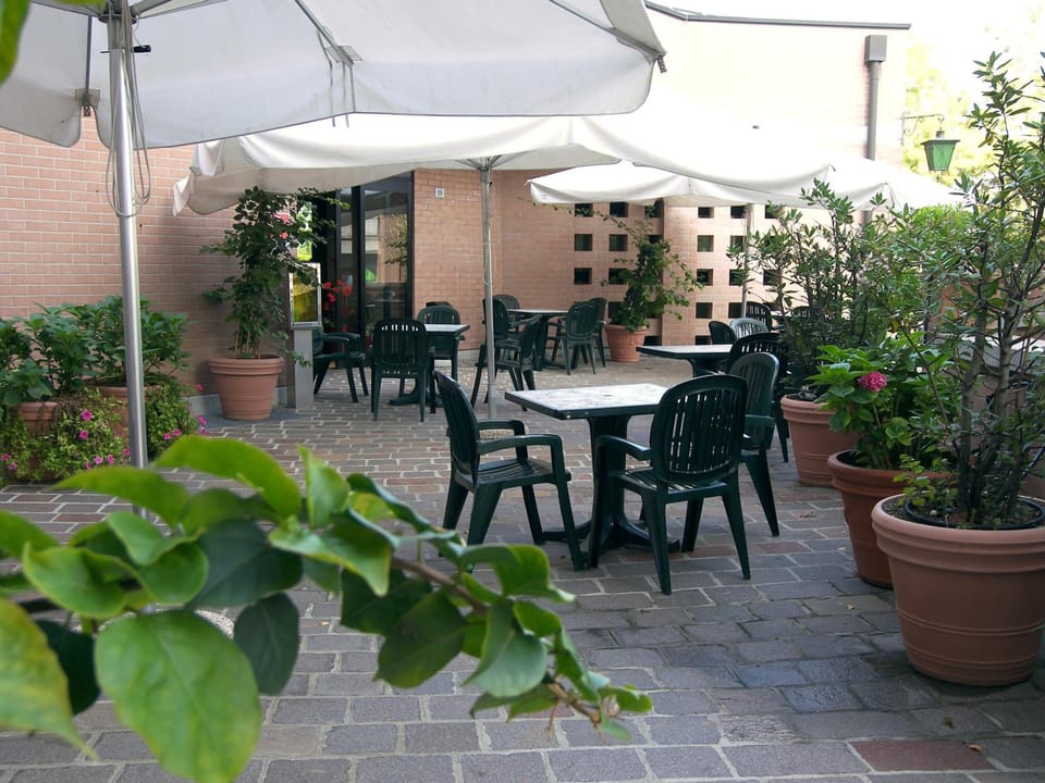 Hotel President Hotel in Emilia-Romagna