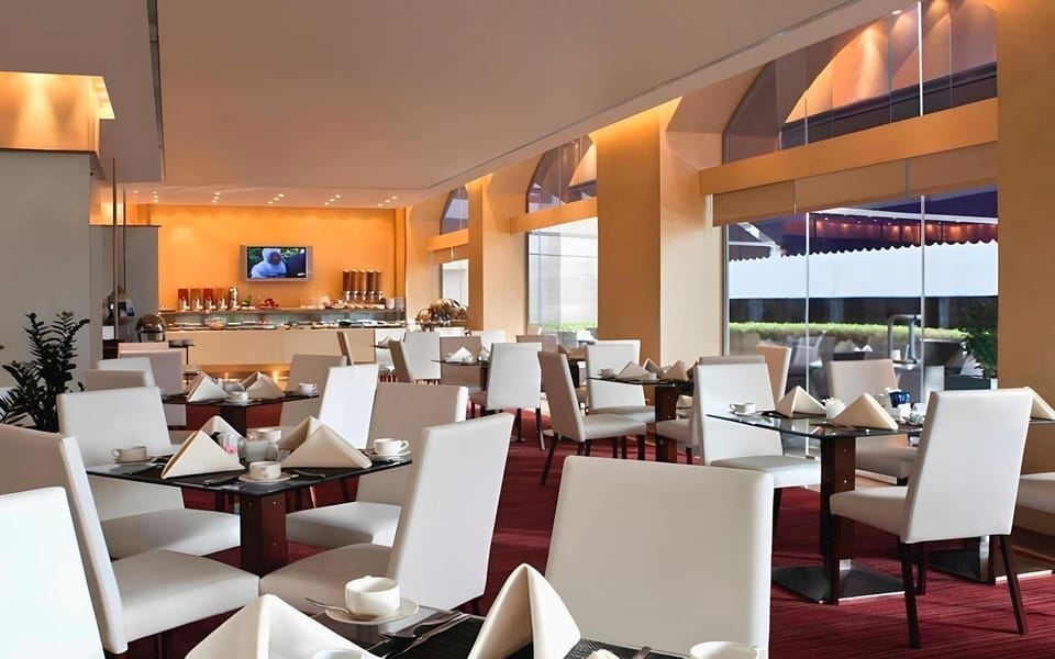 J5 Rimal Hotel Apartments Apartment hotel in Dubai