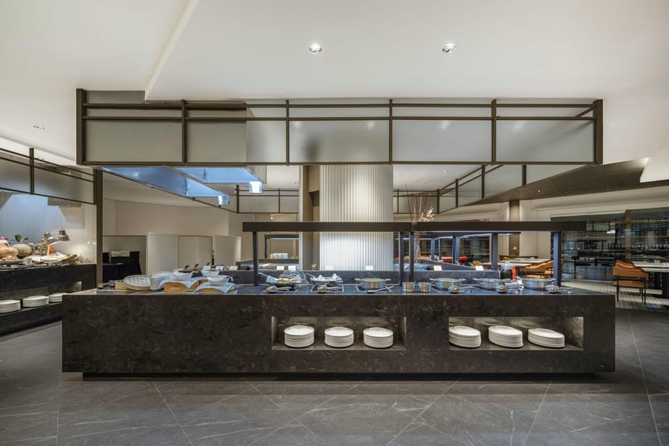 Enford Hotel Hotel in South Korea