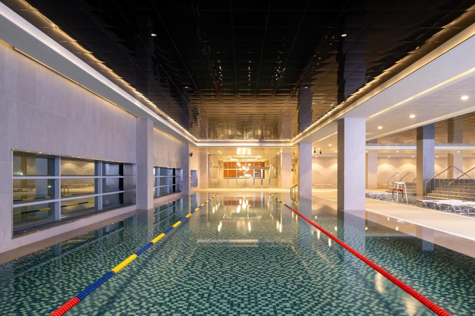 Enford Hotel Hotel in South Korea