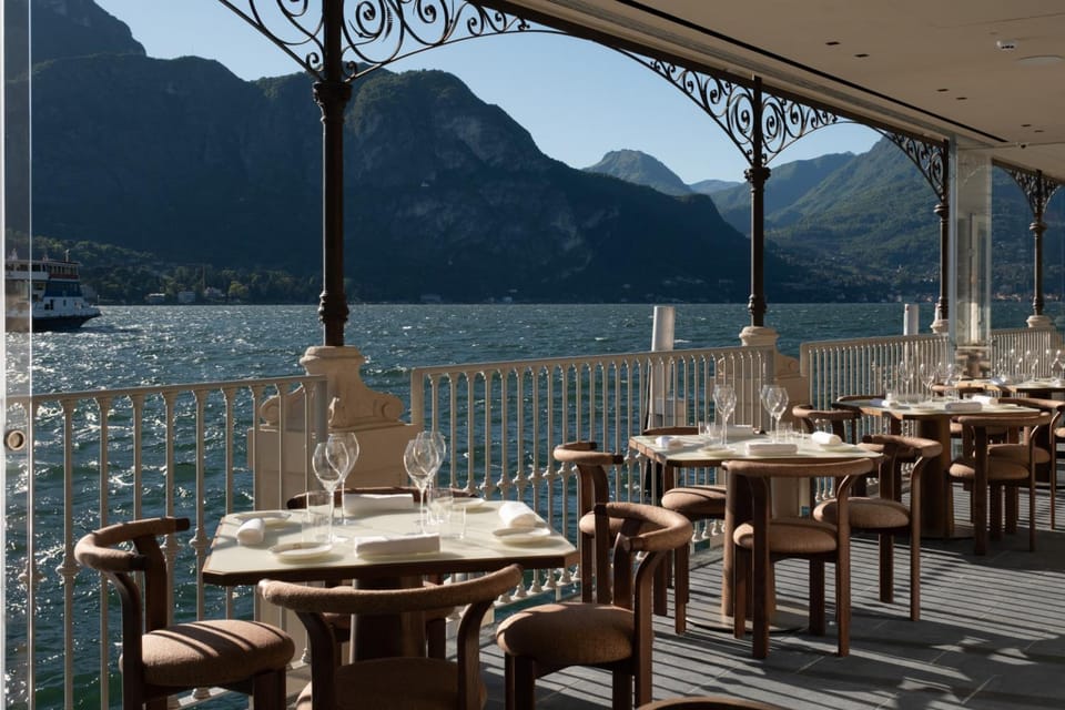 Palazzo Genazzini Hotel in Bellagio