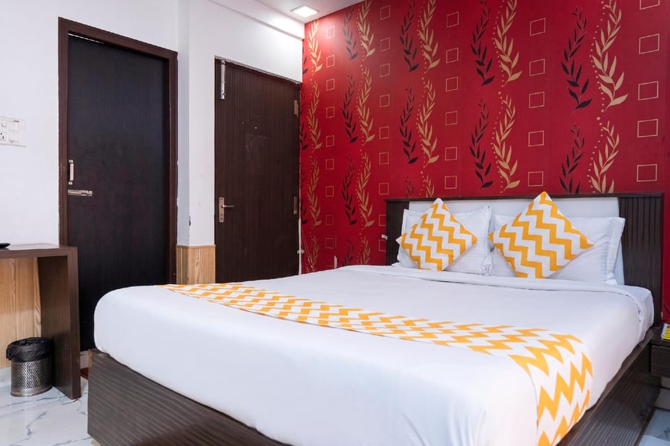 Shree Krishna Guest House Hotel in Kolkata