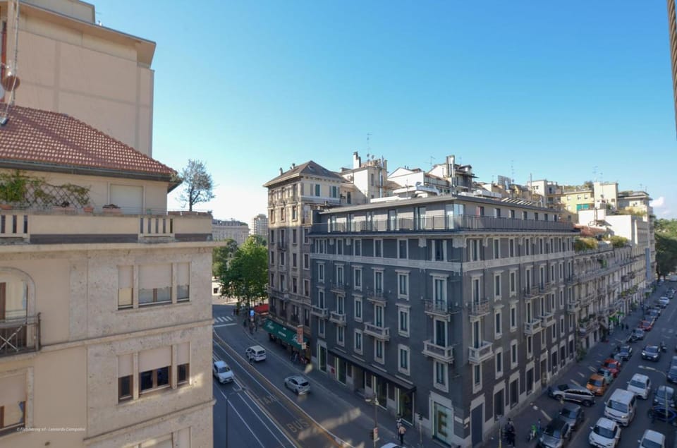 CP Hotels - Central Hotel in Milan