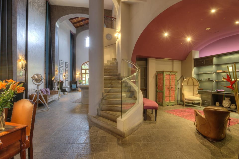 Alta Las Palomas Hotel Hotel in San Jose