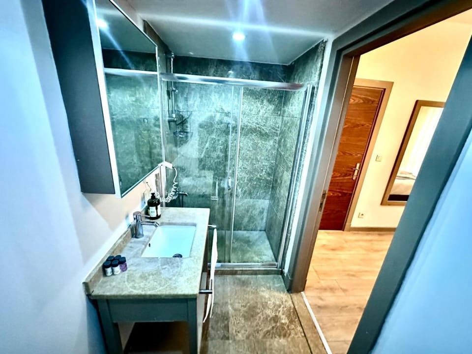 Taksim Luxury Beyoglu Suites Apartment hotel in Istanbul