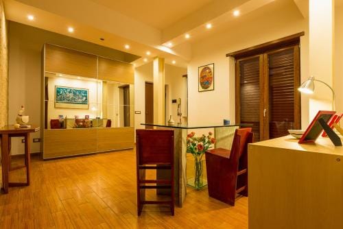 L'Approdo B&B Hotel in Gaeta