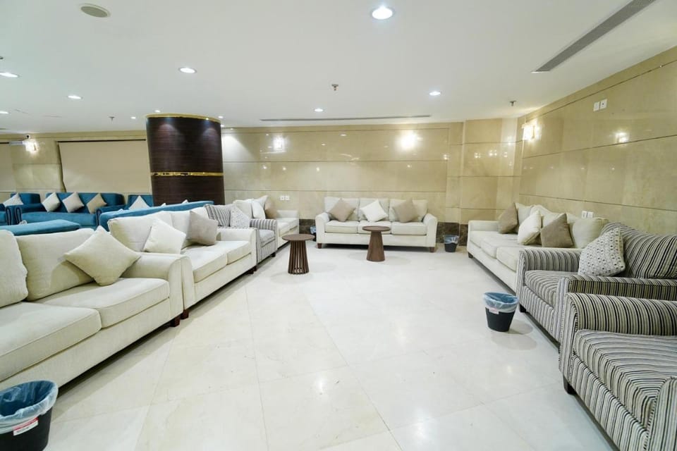 فندق ميزاب جرول - Mizab Jarwal Hotel Hotel in Mecca