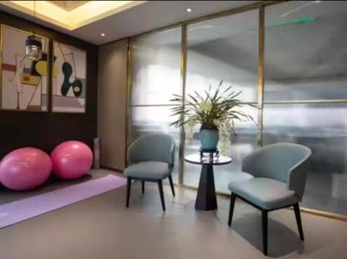 Mercure Chengdu Downtown Hotel Hotel in Chengdu