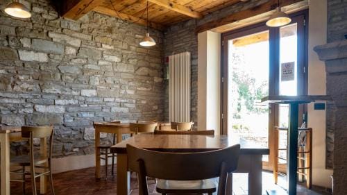 Le Spine B&B sulla Via Francigena Hotel in Liguria