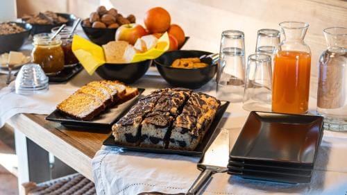 Le Spine B&B sulla Via Francigena Hotel in Liguria