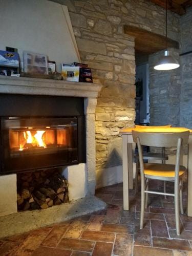 Le Spine B&B sulla Via Francigena Hotel in Liguria