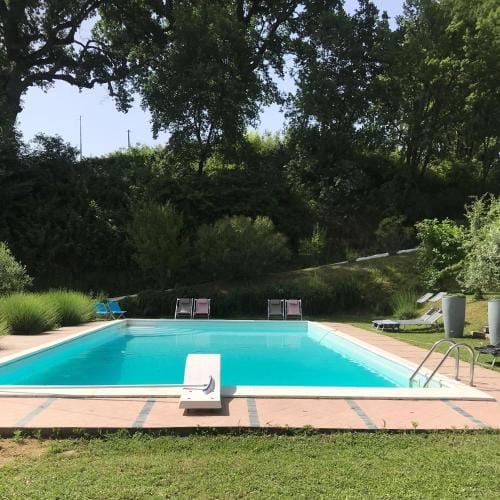Il Posto Perfetto Hotel in Marche