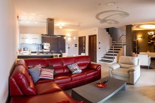 Suite con vista Hotel in Liguria