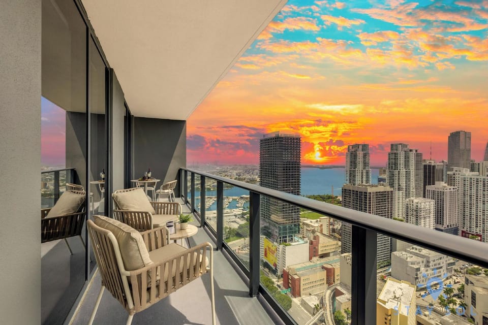 Stay Sol Downtown Hotel in Miami