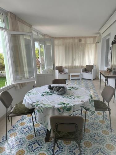 SECRET GARDEN - Suites & Apartments Hotel in Vasto