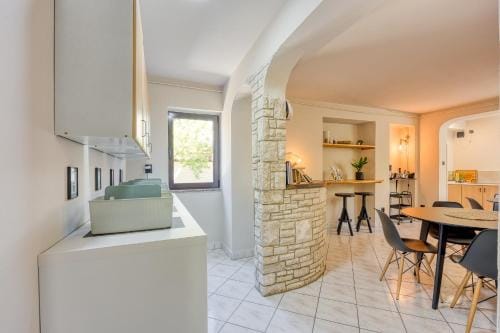 Guest House Jolanda Hotel in Premantura