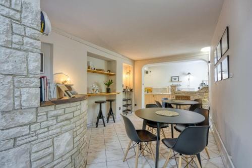 Guest House Jolanda Hotel in Premantura