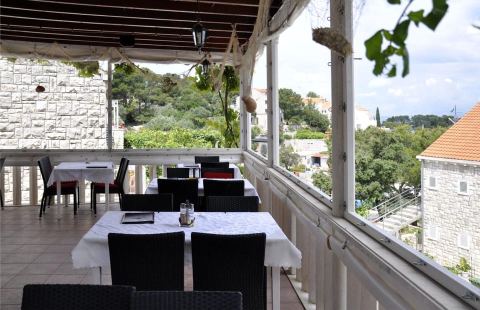 Guest House Matana Pomena Hotel in Dubrovnik-Neretva County
