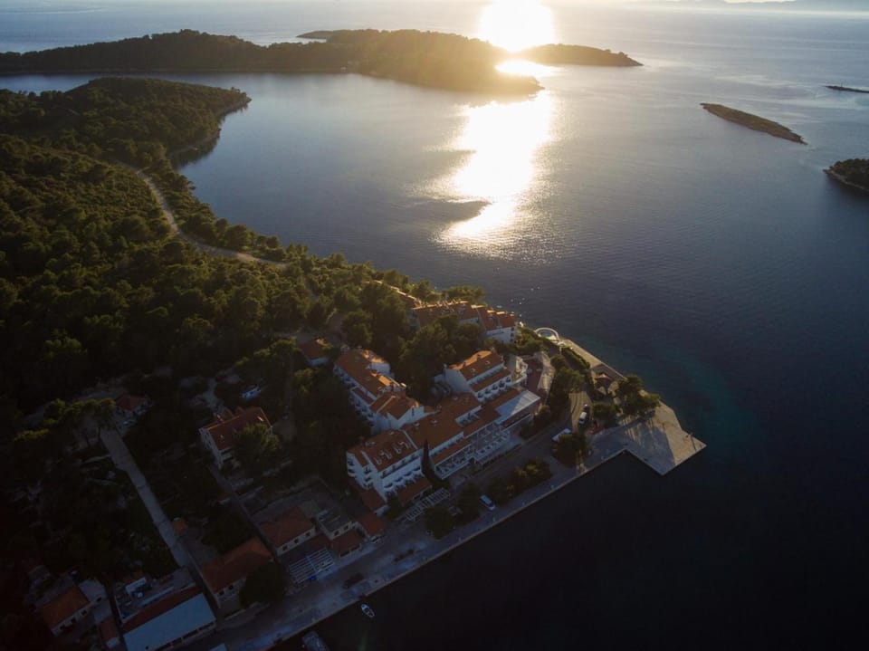 Guest House Matana Pomena Hotel in Dubrovnik-Neretva County