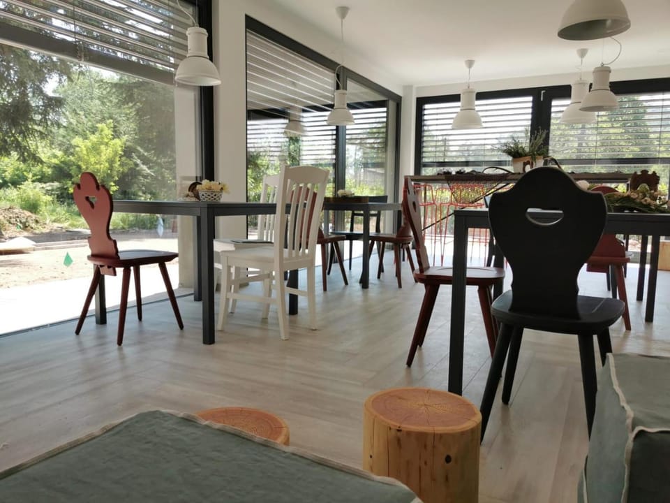 Affittacamere Casa Ester Hotel in Trentino-South Tyrol