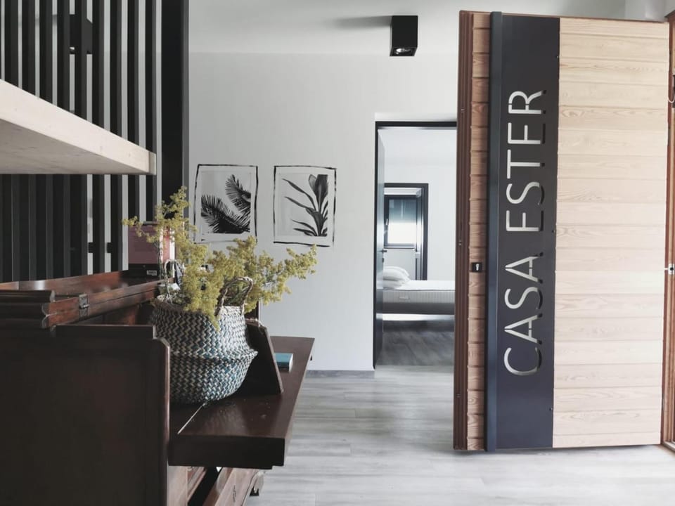 Affittacamere Casa Ester Hotel in Trentino-South Tyrol