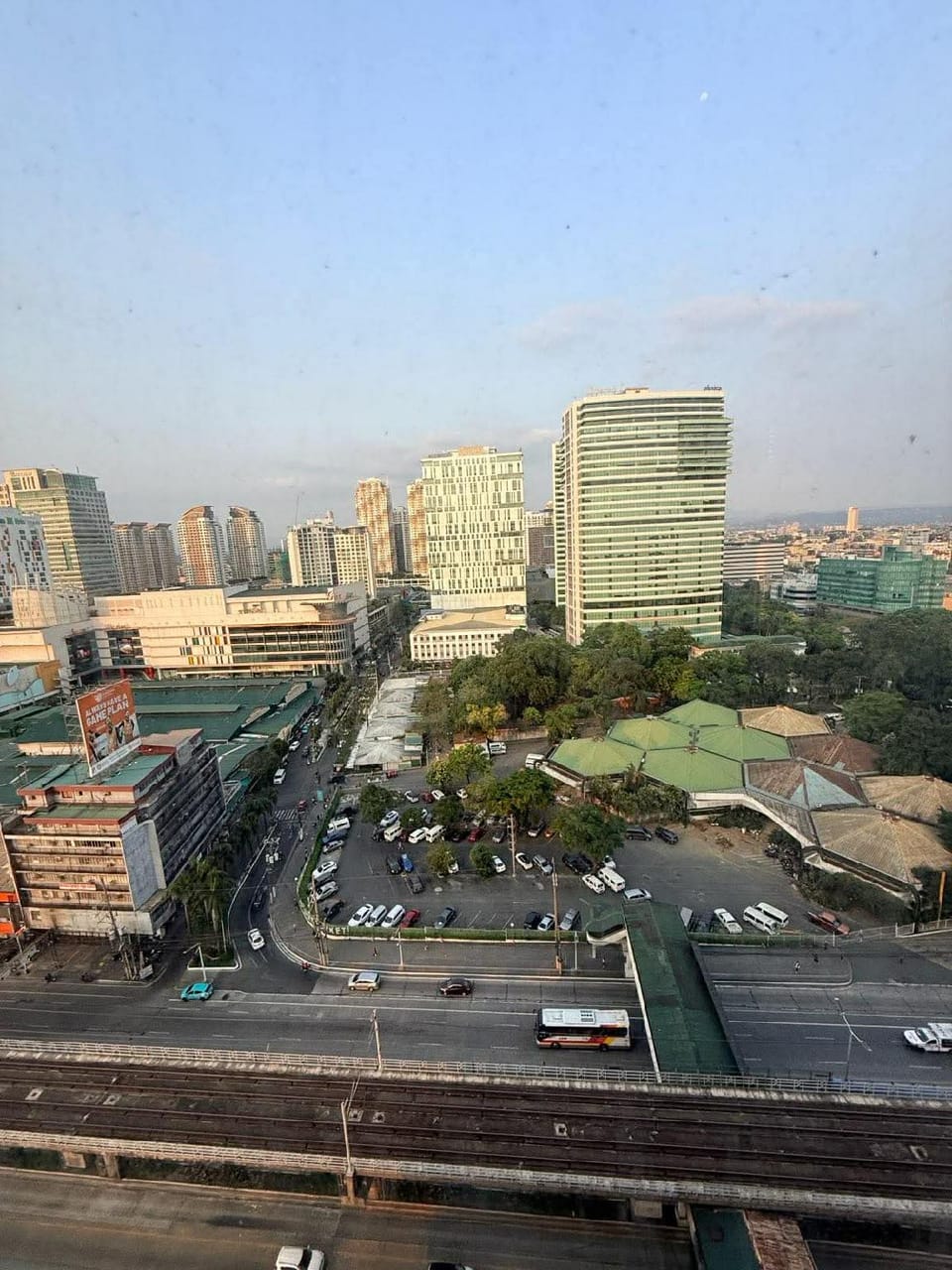 Urban Deca Towers Cubao Hotel in Pasig