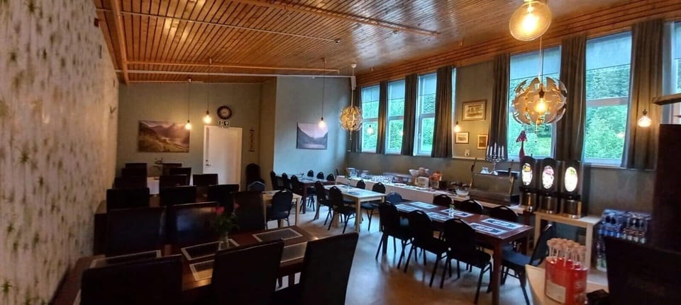 Eidsdal Hotel & Restaurant As Hotel in Vestland