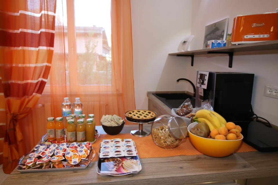 B & B LA MARMIFERA Hotel in Carrara