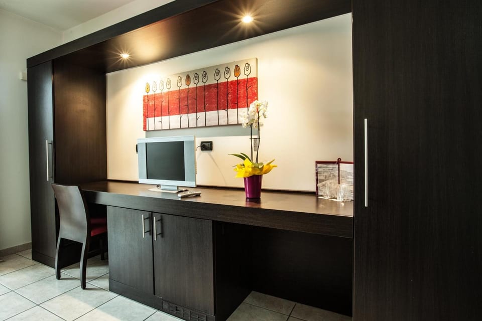 Hotel Davide Hotel in Piedmont