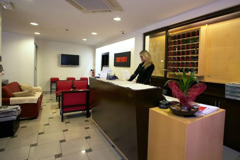 Hotel Davide Hotel in Piedmont