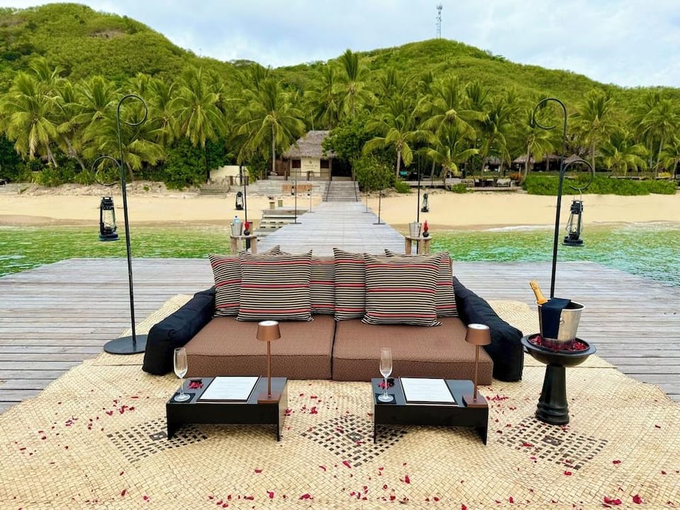 Tokoriki Island Resort Resort in Western Division, Fiji