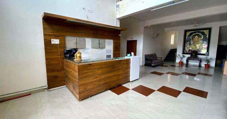 Pavana Guest House Hotel in Andhra Pradesh